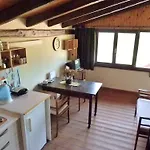 Maison d'hôtes Margherita Anduins