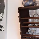 招待所 雏菊别墅酒店 3*