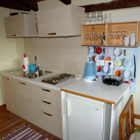 Margherita 3*