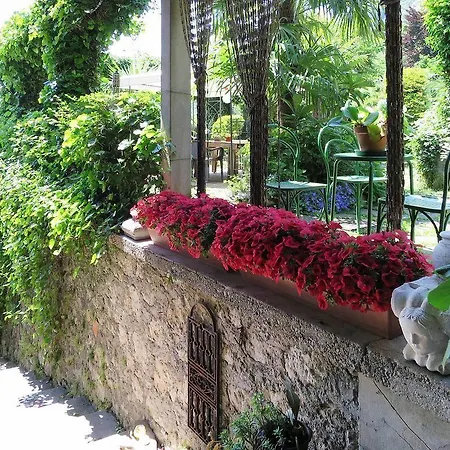 Gasthuis Margherita Anduins