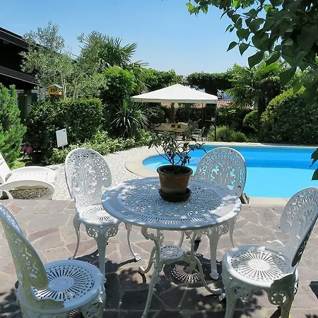 Margherita 3* Anduins