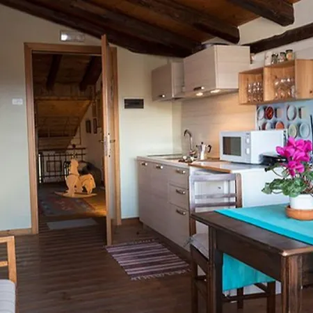 Margherita 3* Anduins