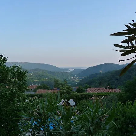 Gasthuis Margherita Anduins