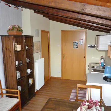 Penzion Margherita 2*