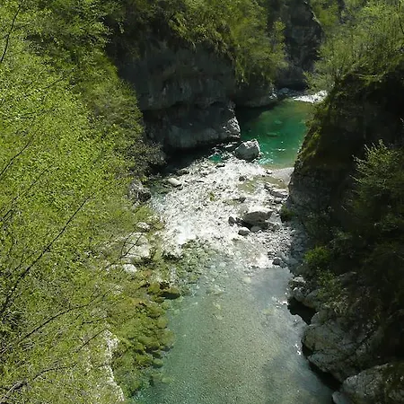 Penzion Margherita