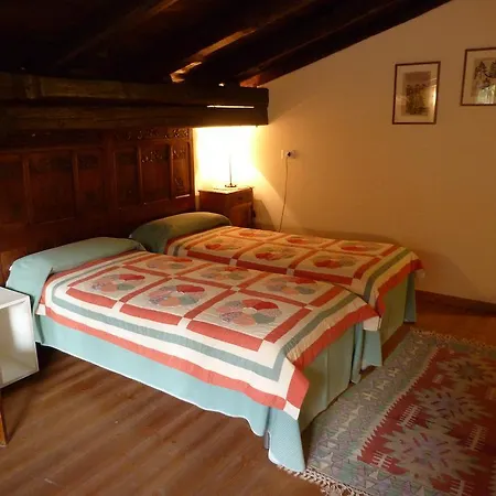 Penzion Margherita