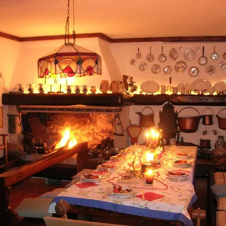 Penzion Margherita 2*