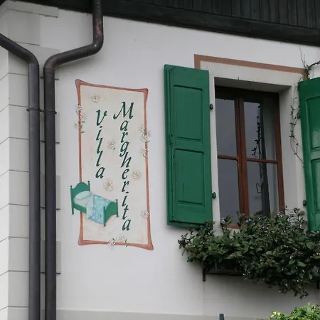 Vendégház Margherita Anduins