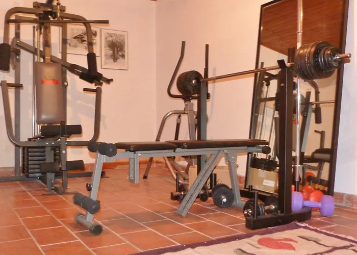 Vendégház Margherita