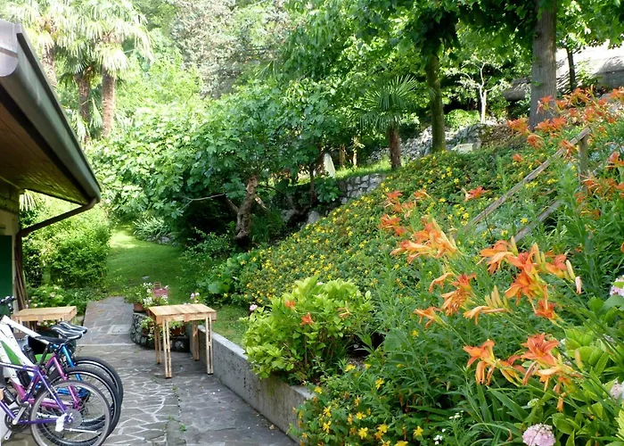 Margherita Vendégház Anduins