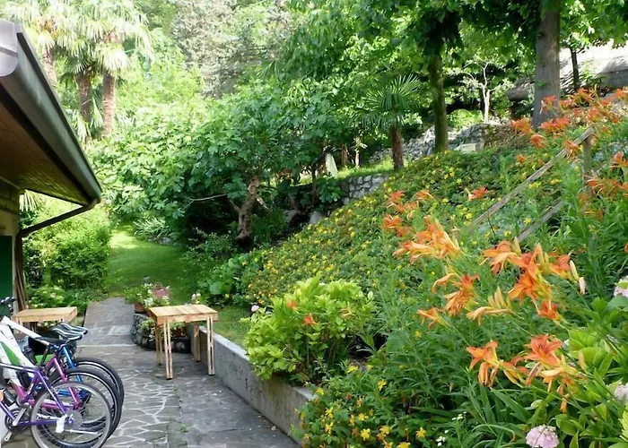 Margherita Vendégház 3*