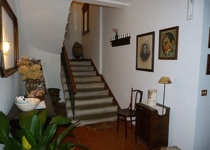 Vendégház Margherita 3*