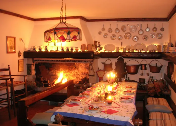 Vendégház Margherita