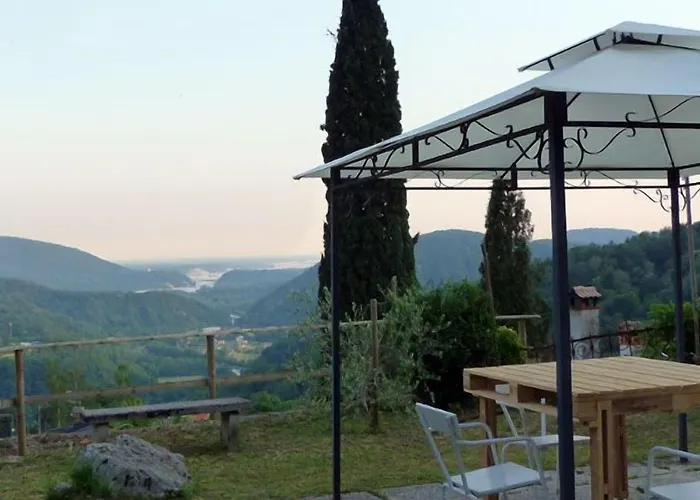 Margherita Vendégház