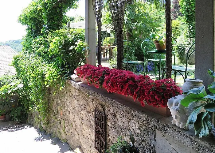 Vendégház Margherita Anduins