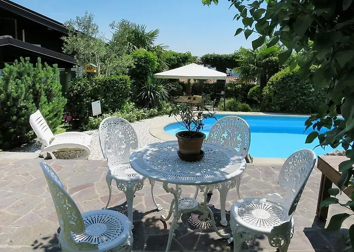 Margherita 3* Anduins