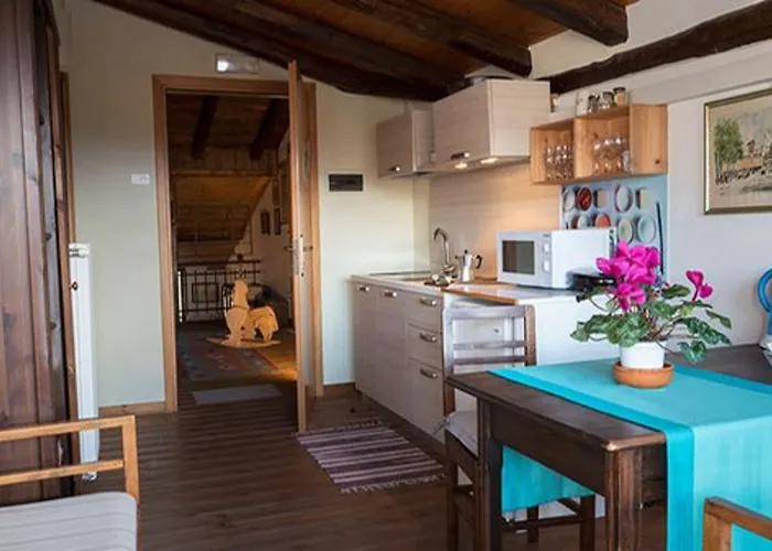 Margherita 3* Anduins