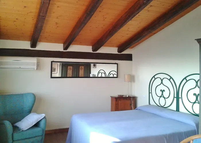 Vendégház Margherita Anduins