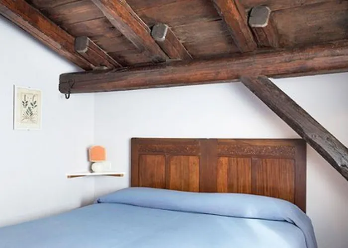 Margherita Vendégház Anduins