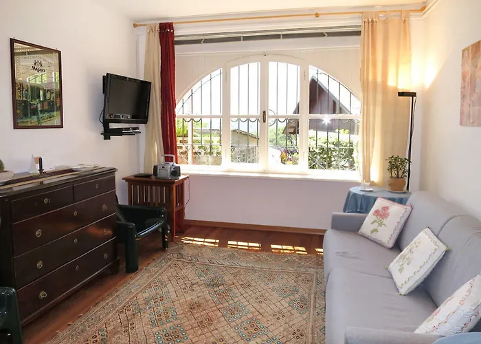 Vendégház Margherita