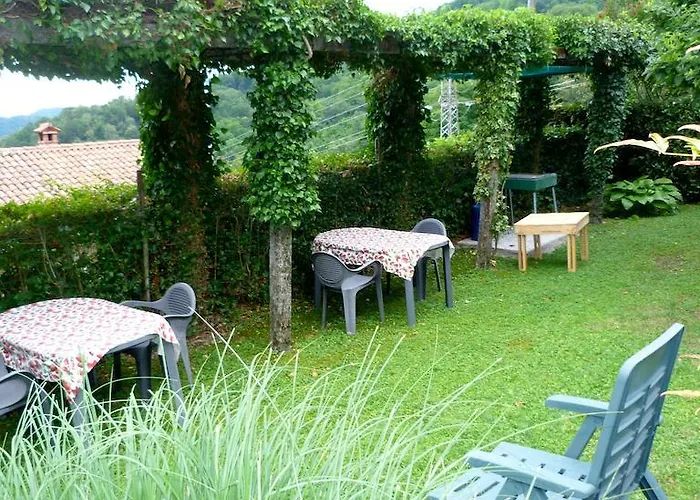 Margherita Vendégház Anduins