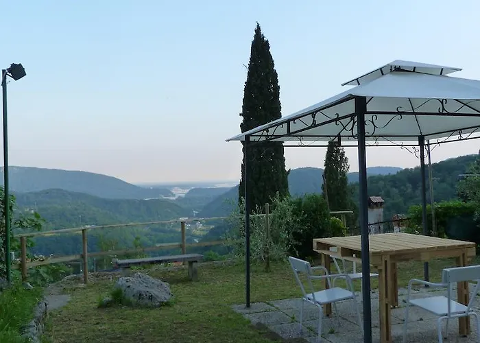 Vendégház Margherita Anduins