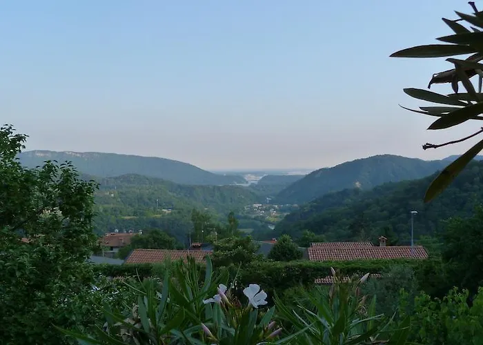 Vendégház Margherita Anduins