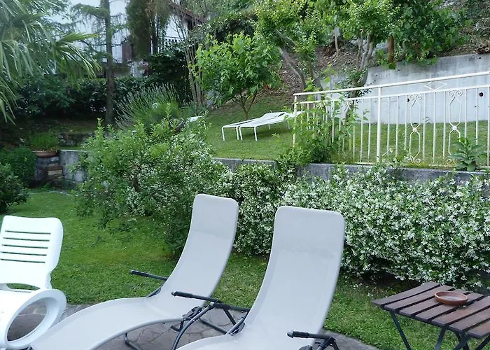 Margherita Vendégház Anduins