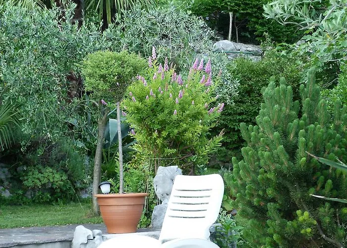 Vendégház Margherita 3*