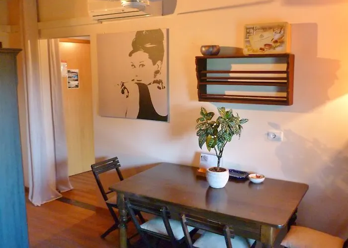 Margherita Vendégház