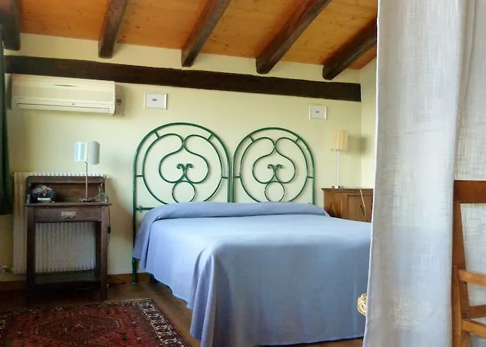 Margherita Vendégház