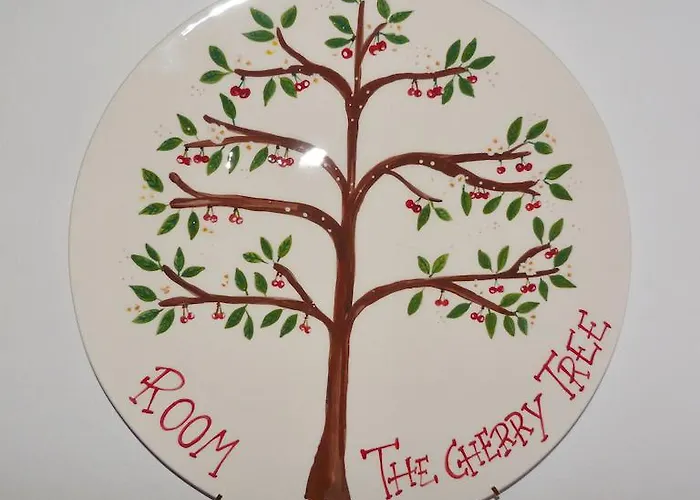 Vendégház Margherita 3*