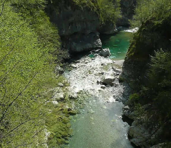 Vendégház Margherita