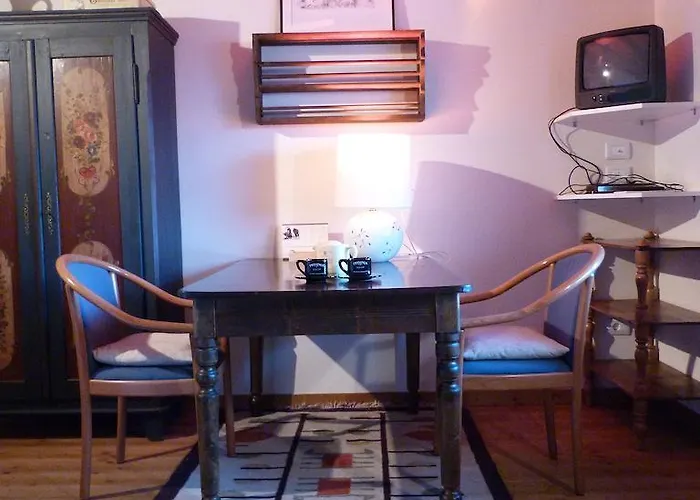 Vendégház Margherita Anduins