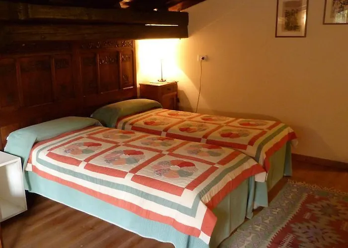 Vendégház Margherita