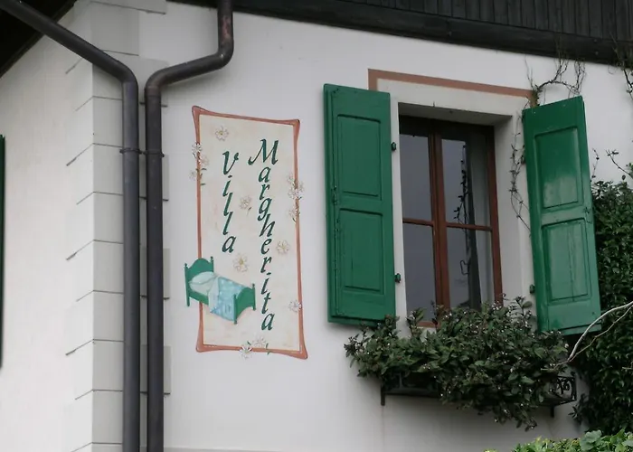 Vendégház Margherita Anduins