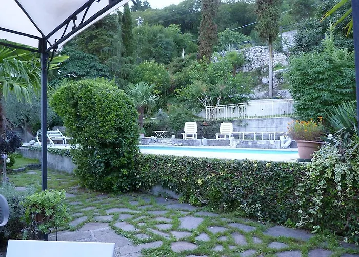 Vendégház Margherita Anduins