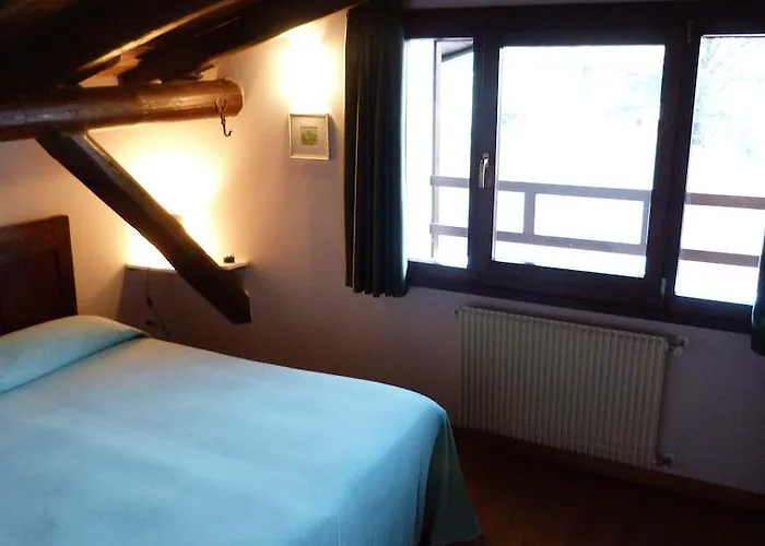 Vendégház Margherita Anduins