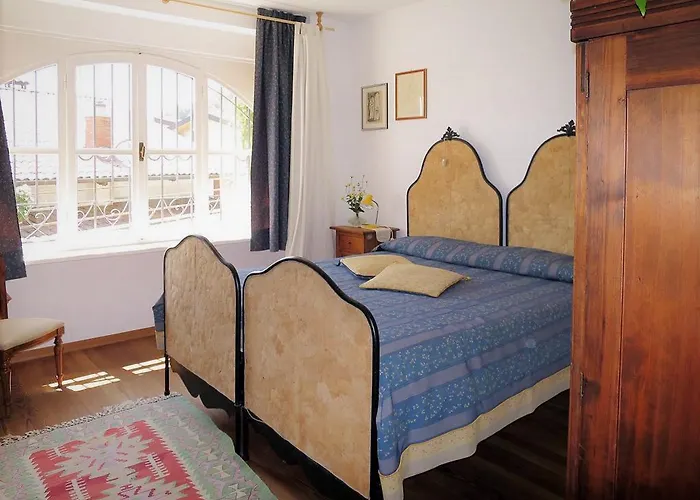 Margherita Vendégház